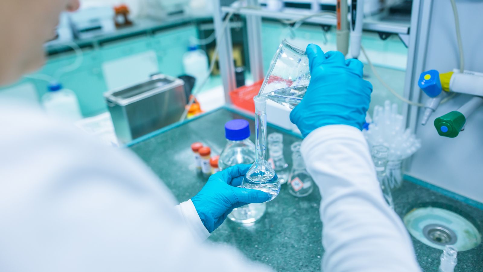 Almac Pharma Services
